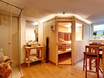 Apartment Sphen Alpenhof - Outdoor photo 10