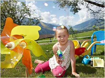 Apartment Sphen Alpenhof - Outdoor photo 13