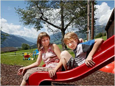 Apartment Sphen Alpenhof - Outdoor photo 14