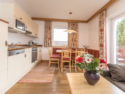 Apartment Sphen Alpenhof - Features photo 19