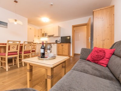 Apartment Sphen Alpenhof - Features photo 20