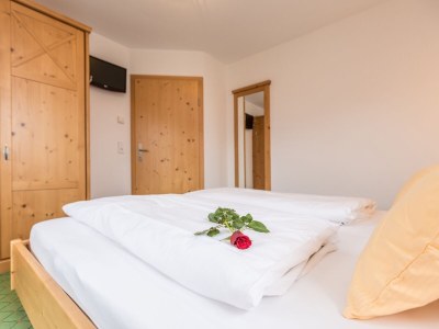 Apartment Sphen Alpenhof - Features photo 21