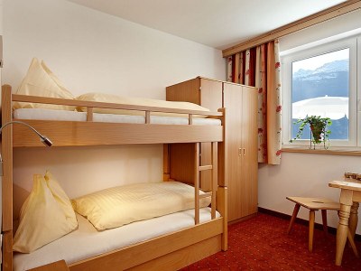 Apartment Sphen Alpenhof - Features photo 22