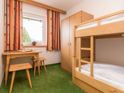 Apartment Sphen Alpenhof - Features photo 23