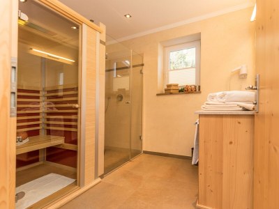 Apartment Sphen Alpenhof - Features photo 24