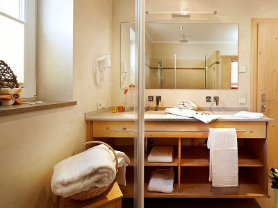 Apartment Sphen Alpenhof - Features photo 25