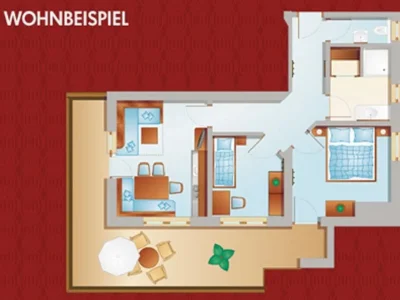 Apartment Sphen Alpenhof - Document photo 29