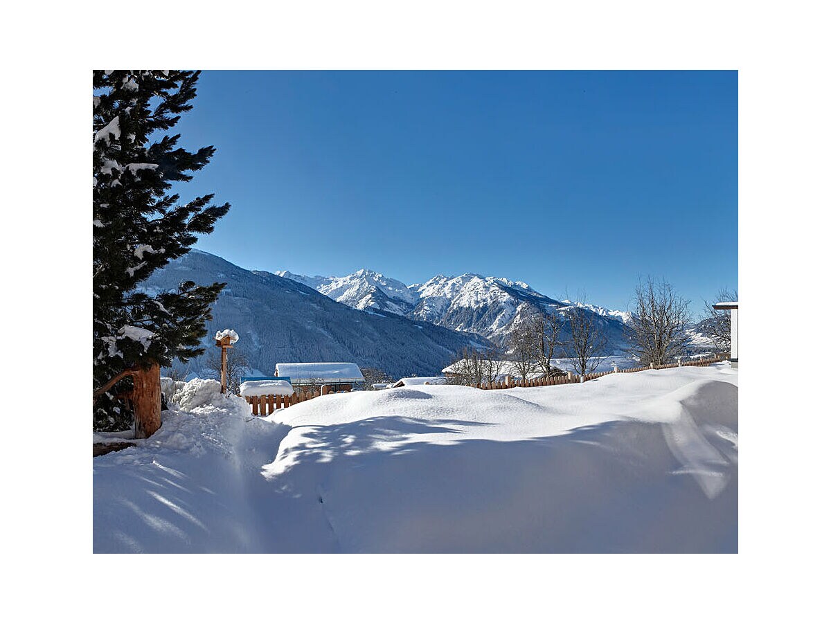 Apartment Bergkristall Alpenhof - Outdoor photo 3