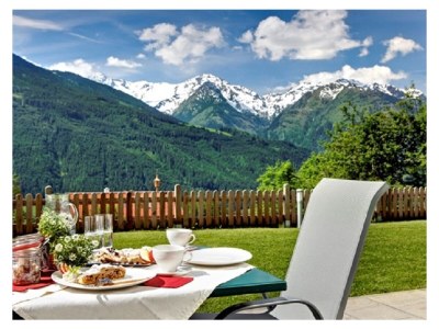 Apartment Bergkristall Alpenhof - Outdoor photo 6
