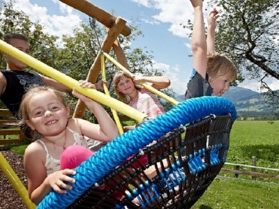 Apartment Bergkristall Alpenhof - Outdoor photo 9