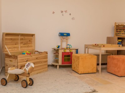 Apartment Bergkristall Alpenhof - Outdoor photo 13