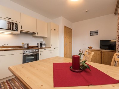 Apartment Bergkristall Alpenhof - Features photo 16