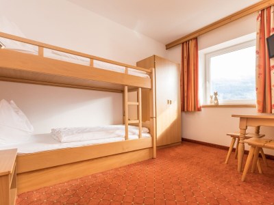 Apartment Bergkristall Alpenhof - Features photo 18