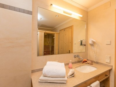 Apartment Bergkristall Alpenhof - Features photo 19