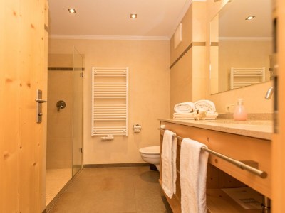 Apartment Bergkristall Alpenhof - Features photo 20