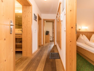 Apartment Bergkristall Alpenhof - Features photo 21