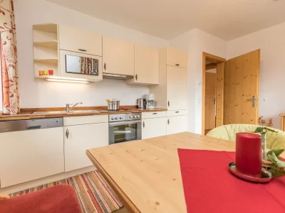 Apartment Bergkristall Alpenhof - Features photo 22