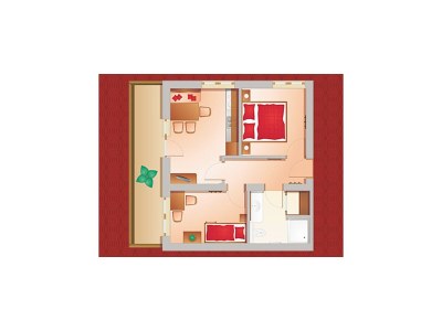 Apartment Bergkristall Alpenhof - Document photo 28