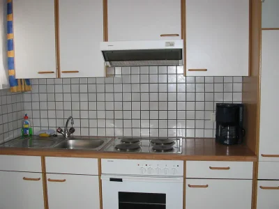 Holiday apartment II at the organic farm Stallfeld - Features photo 8