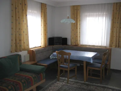 Holiday apartment II at the organic farm Stallfeld - Features photo 10