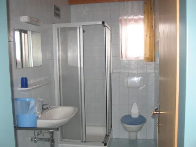 Holiday apartment II at the organic farm Stallfeld - Features photo 12