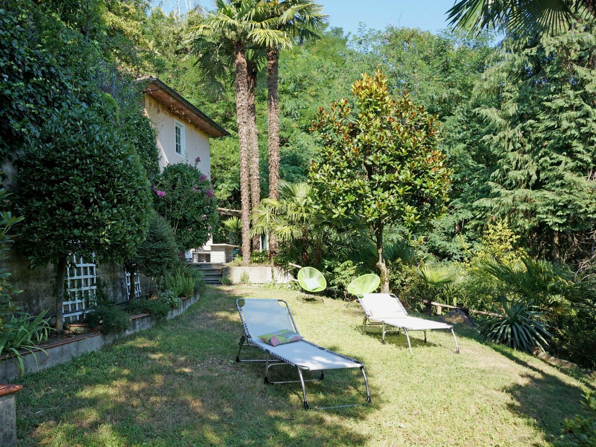 Holiday house Rifugio il Gufo - Outdoor photo 2