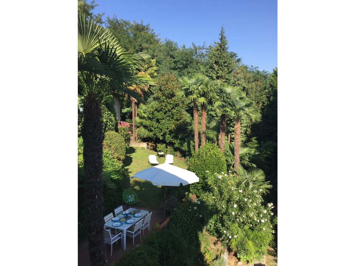 Holiday house Rifugio il Gufo - Outdoor photo 5