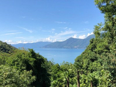 Holiday house Rifugio il Gufo - Outdoor photo 3