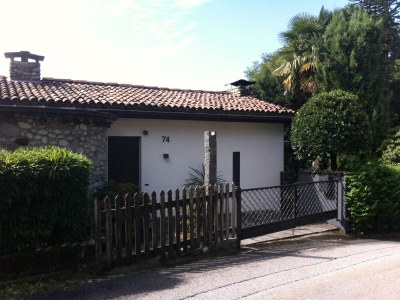 Holiday house Rifugio il Gufo - Outdoor photo 6