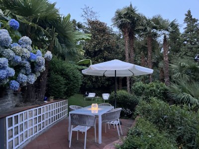 Holiday house Rifugio il Gufo - Outdoor photo 7