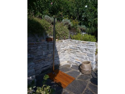 Holiday house Rifugio il Gufo - Outdoor photo 8