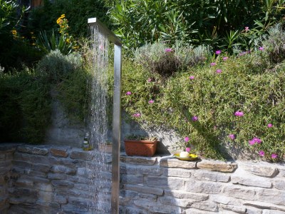 Holiday house Rifugio il Gufo - Outdoor photo 9