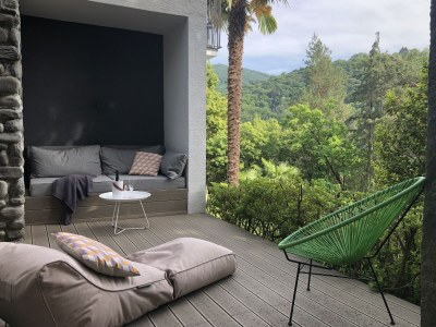 Holiday house Rifugio il Gufo - Outdoor photo 10