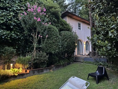 Holiday house Rifugio il Gufo - Outdoor photo 11