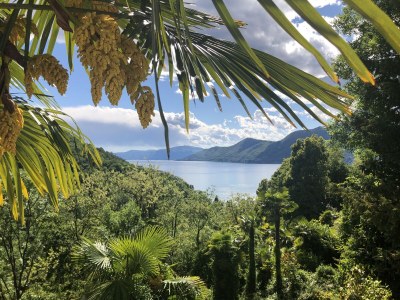 Holiday house Rifugio il Gufo - Outdoor photo 13