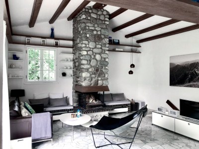 Holiday house Rifugio il Gufo - Features photo 14