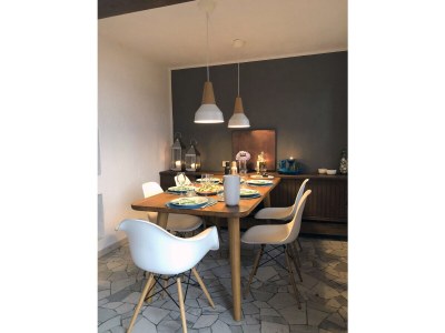 Holiday house Rifugio il Gufo - Features photo 15