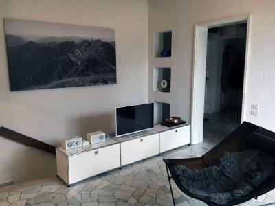 Holiday house Rifugio il Gufo - Features photo 16