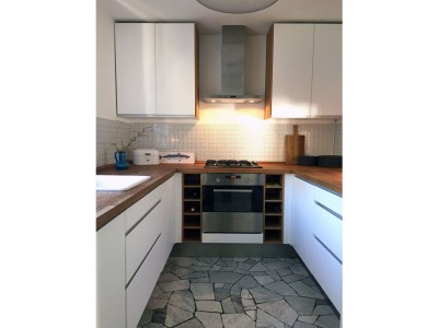 Holiday house Rifugio il Gufo - Features photo 19