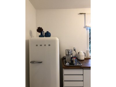 Holiday house Rifugio il Gufo - Features photo 20