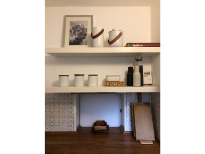 Holiday house Rifugio il Gufo - Features photo 21