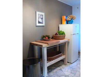 Holiday house Rifugio il Gufo - Features photo 22