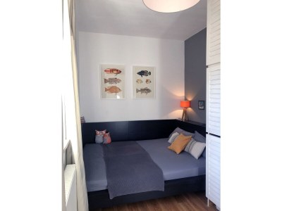 Holiday house Rifugio il Gufo - Features photo 27