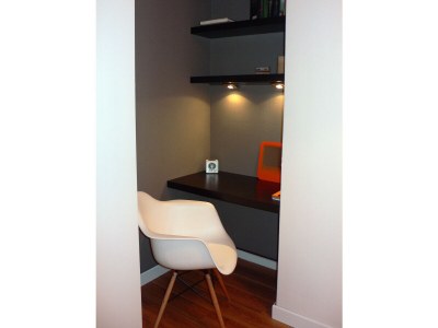 Holiday house Rifugio il Gufo - Features photo 28