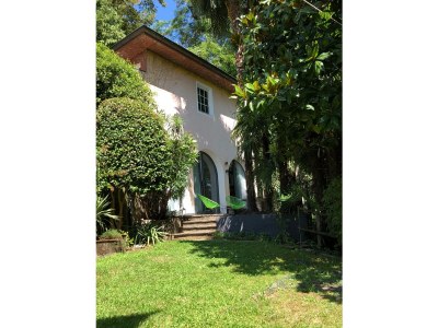 Holiday house Rifugio il Gufo - Features photo 30