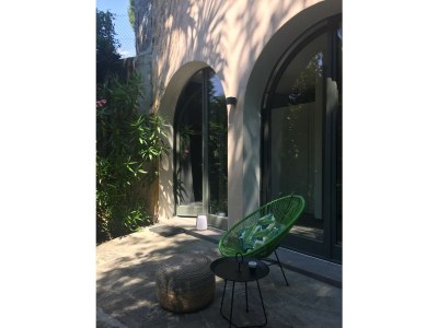 Holiday house Rifugio il Gufo - Features photo 31