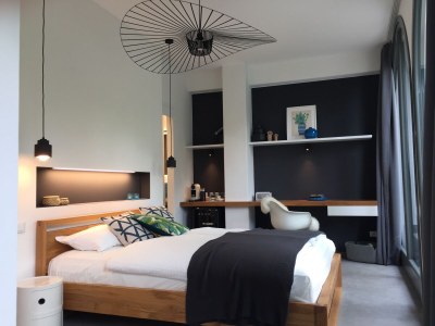 Holiday house Rifugio il Gufo - Features photo 33