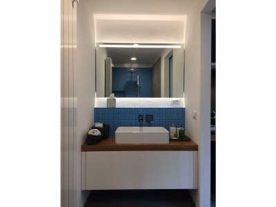 Holiday house Rifugio il Gufo - Features photo 34