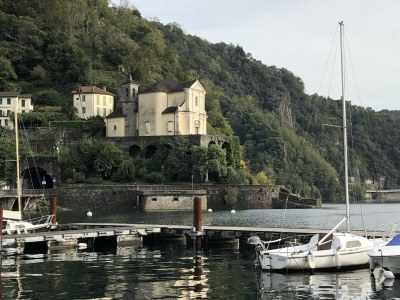 Holiday house Rifugio il Gufo - Environment photo 38