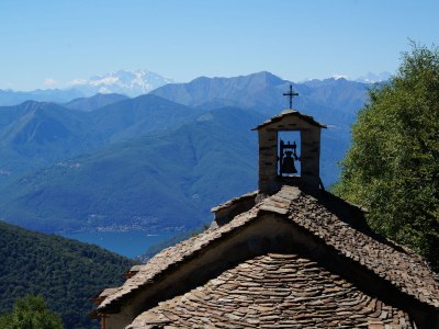 Holiday house Rifugio il Gufo - Environment photo 39
